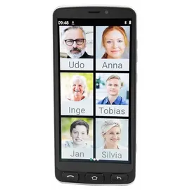 Olympia NEO+ 4 GB RAM 64 GB Schwarz