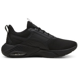 Puma X-Cell NOVA FS Straßen-Laufschuh, Black-COOL dark gray 46