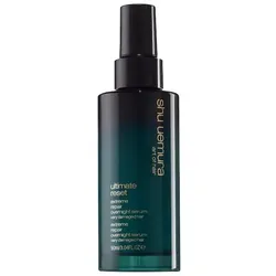 Shu Uemura Ultimate Reset Nachtserum für stark geschädigtes Haar Haaröle & -seren 90 ml Damen