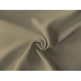 Wirth Vorhang WIRTH "Dim out", grau (taupe), B:142cm H:155cm, Polyester, Gardinen, nach Maß