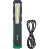 Fortis Led-akku-handleuchte 2 Watt