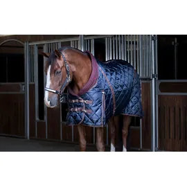 Catago Stalldecke, 500g - Brown-Black