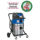 Nilfisk Attix 995-0H/M SD XC Type 22