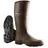 Dunlop Purofort Terroir PRO Damen Dunkelbraun 37