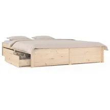 vidaXL 3103523 Bettrahmen