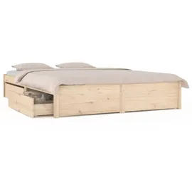 vidaXL 3103523 Bettrahmen