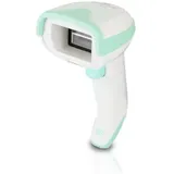 Datalogic Gryphon I GM4500-HC - High Density HD, Kit (USB), weiß