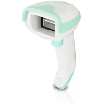 Datalogic Gryphon I GM4500-HC - High Density HD, Kit (USB), weiß