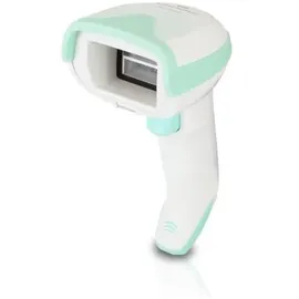 Datalogic Gryphon I GM4500-HC - High Density HD, Kit (USB), weiß