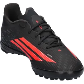 adidas F50 League TF Herren black 44