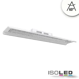 ISOLED LED Hallenleuchte Linear SK 240W, IP65, weiß, neutralweiß, 60°, 1-10V dimmbar