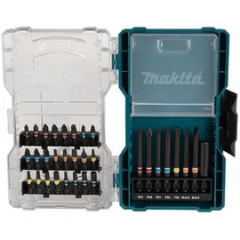 Makita Steckschlüssel-Bit-Set E-07060 30-tlg.