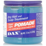 Dax Super Light Pomade 213 g