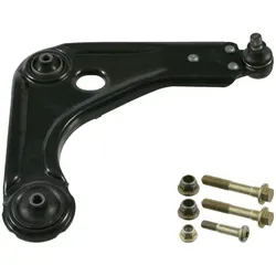 FEBI BILSTEIN Querlenker FORD 33100 1063987,1063987S1 Lenker, Radaufhängung,Dreieckslenker,Achslenker