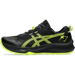 ASICS GEL-Trabuco 12 GTX BLACK/SAFETY YELLOW