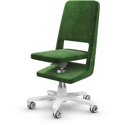 Moll Unique S9 Designer Drehstuhl frei konfigurierbar