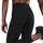 Nike Tempo 7/8 Damen schwarz