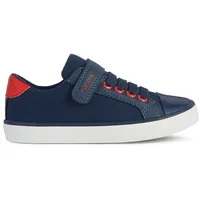 GEOX J GISLI Boy in Blau, 34
