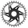 Sram XX T-Type Eagle Bosch 36T silber -