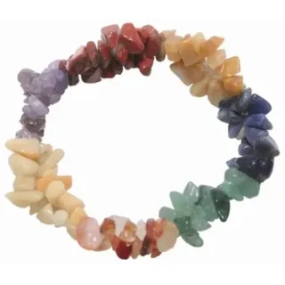 Jojo Chakra Splitterarmband