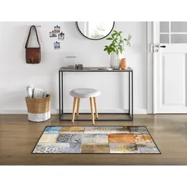 Wash+Dry Tilea 75 x 120 cm Braun