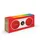 Polaroid P2 Music Player weiß/rot