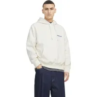 JACK & JONES Union Kapuzenpullover Sweet Corn L