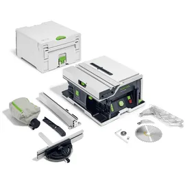 Festool CSC SYS 50 EBI-Basic ohne Akku