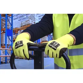 Mapa Schutzhandschuh KryTech 692 3384126920006 Gr.10