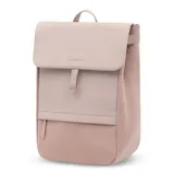 KAPTEN & SON Fyn Cord Daypack Rosa