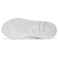 Puma RS-X Triple Sneaker - Weiß,Grau - 46