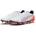Pro puma white-puma silver-glowing red 01 11 5