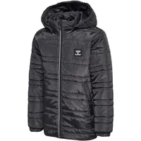 Hummel Reißverschluss Jacke hmlBILBO Mädchen hummel magnetgrau 152