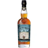 Plantation Rum Planteray Cut & Dry Coconut 40% Vol. 0,7l