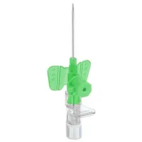 B. Braun Vasofix® Safety PUR 50 Stück, 18G x