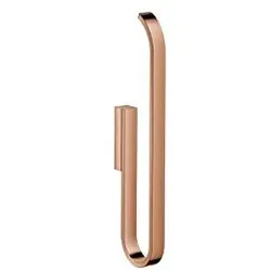 Grohe Selection Reservepapierhalter 41067DA0 warm sunset, Wandmontage, verdeckte Befestigung