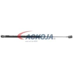 ACKOJA Heckklappendämpfer KIA A53-0009 817701G000