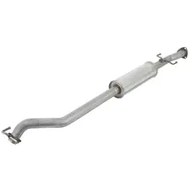 BOSAL Mittelschalldämpfer 284447 für HONDA