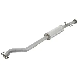 BOSAL Mittelschalldämpfer 284447 für HONDA