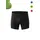 Gonso Sitivo M black/bright green 5XL