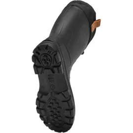 Kamik Tundra Gummistiefel Schwarz 45