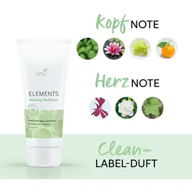 Wella Elements Renewing Conditioner 200 ml