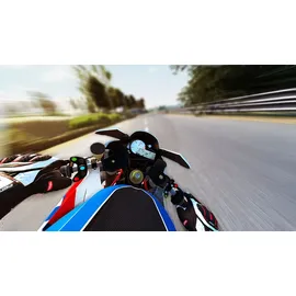 TT Isle of Man: Ride on the Edge (USK) (PS4)