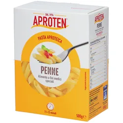 Aproten® eiweißarme Pasta