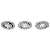 Philips myLiving Asterope 3er Pack (591834816)