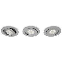 Philips myLiving Asterope 3er Pack (591834816)