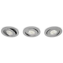 Philips myLiving Asterope 3er Pack (591834816)