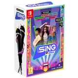 Let's Sing 2026 - (PEGI) (Nintendo Switch)