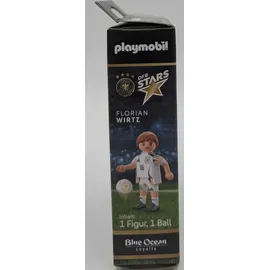 Playmobil 71672 Florian Wirtz - DFB-Stars Nationalmannschaft Limitierte Edition