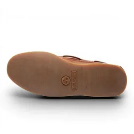 Timberland Classic 2 Eye Herren Braun 44